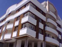 Tamamlanmış Yapılar