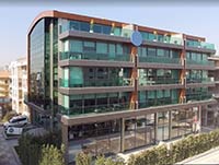 Tamamlanmış Yapılar