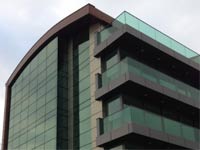 Tamamlanmış Yapılar