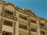 Tamamlanmış Yapılar