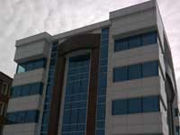 Tamamlanmış Yapılar