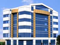 Tamamlanmış Yapılar