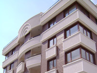 Tamamlanmış Yapılar