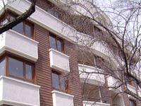 Tamamlanmış Yapılar