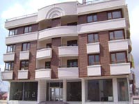 Tamamlanmış Yapılar